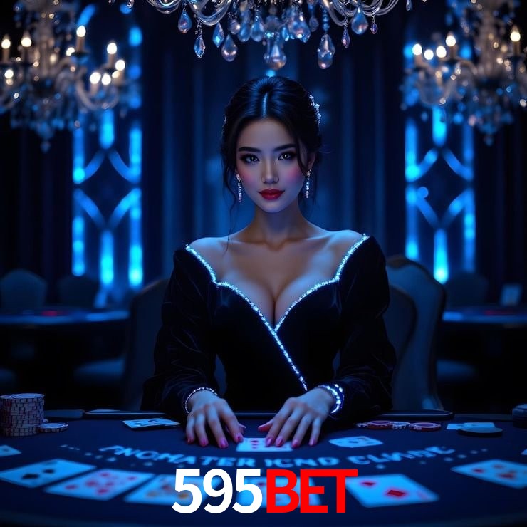 Estatísticas do Jogo 595bet