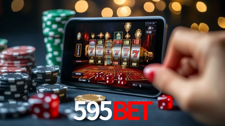 Programa VIP 595bet