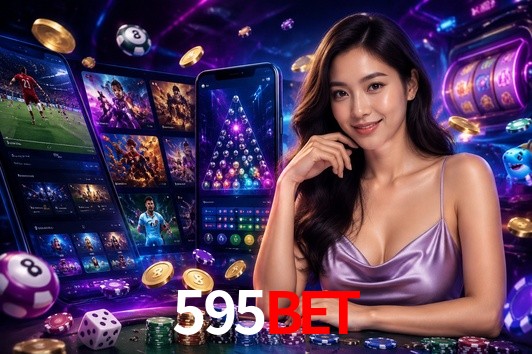 Exclusive Offers 595bet