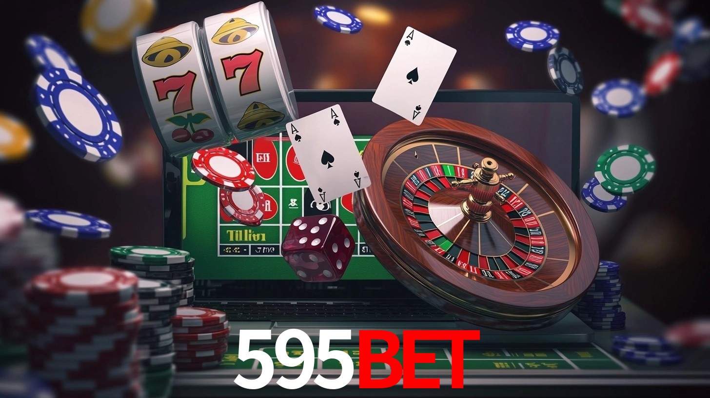 595bet App Interface