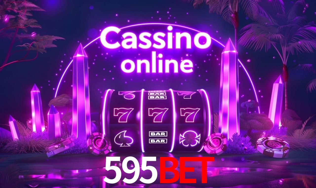 Provedores de Jogos 595bet