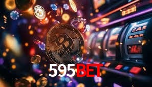 A Emoção da Loteria na 595bet: Uma Chance de Mudança de Vida