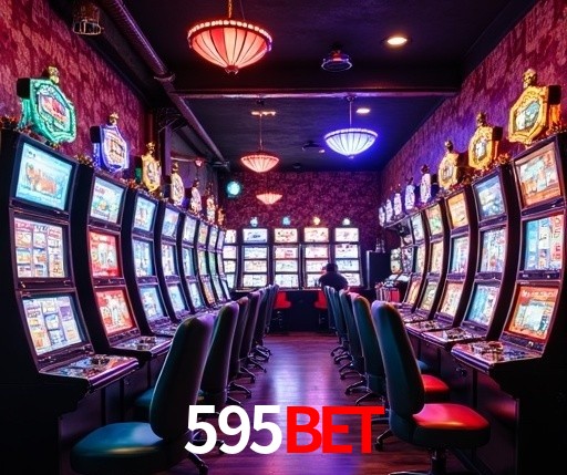 595bet visual 1