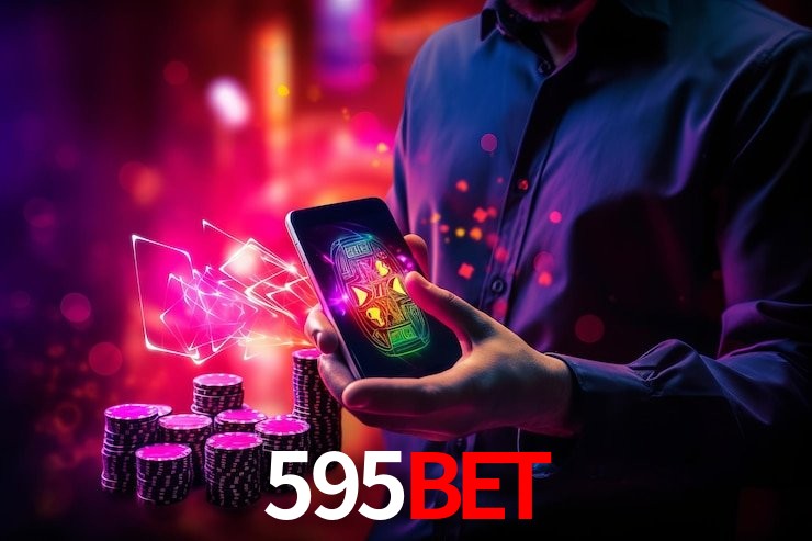 Bônus Diários 595bet