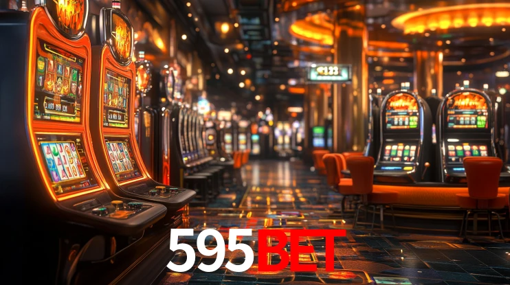 595bet Bônus - 595bet visual 1