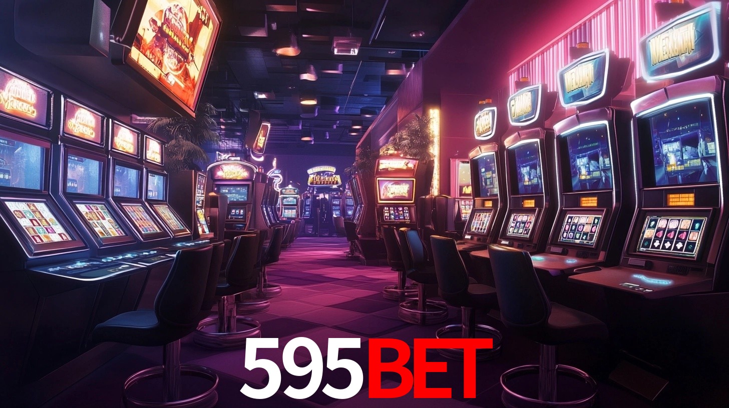 Premium Interface 595bet