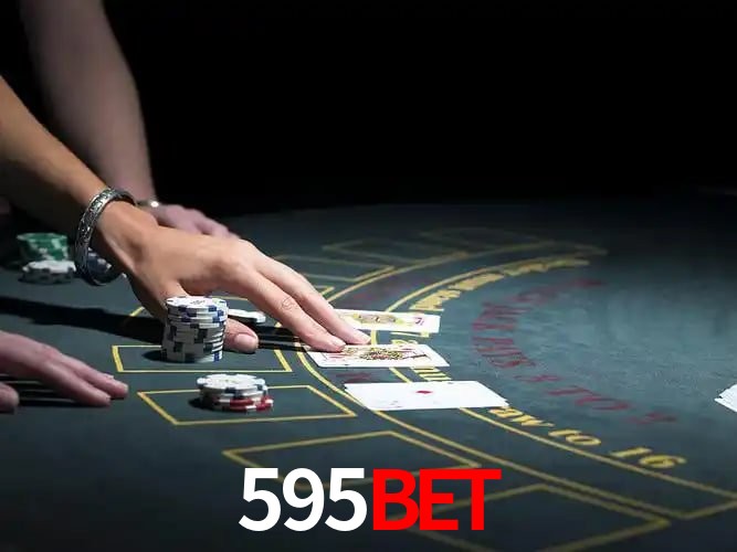 Design Responsivo 595bet