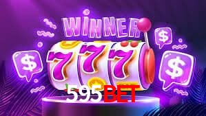 Experiência VIP 595bet