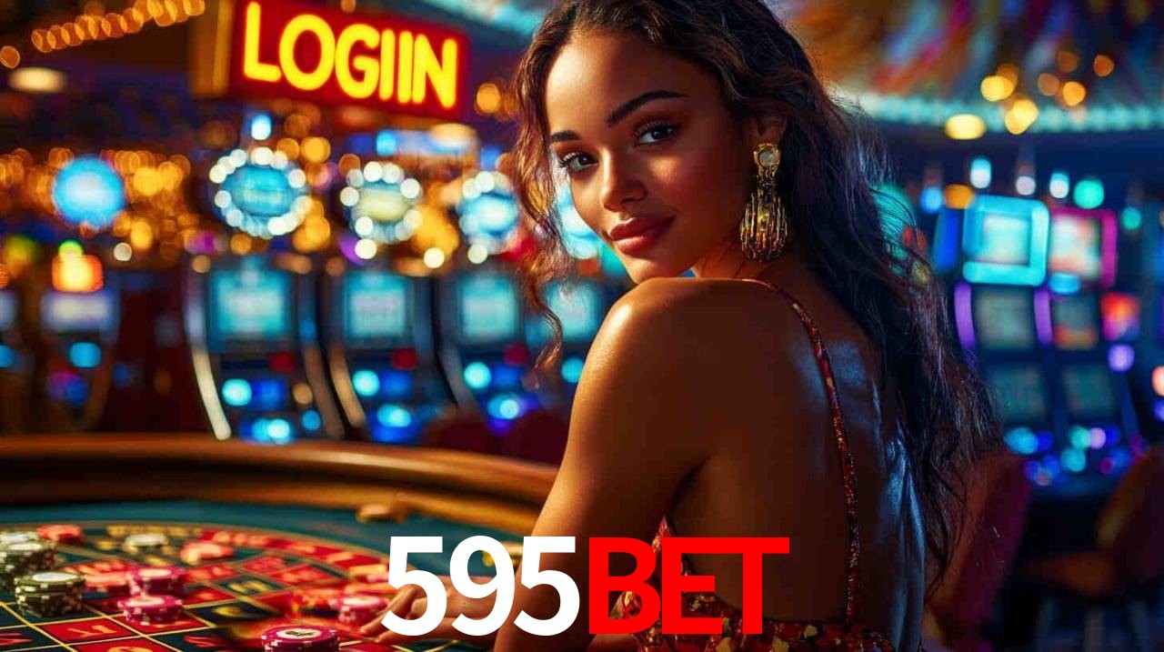 Recursos de Bônus 595bet