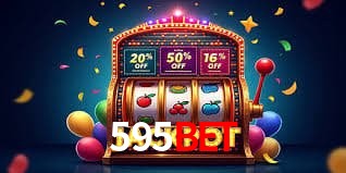 Benefícios da Conta 595bet