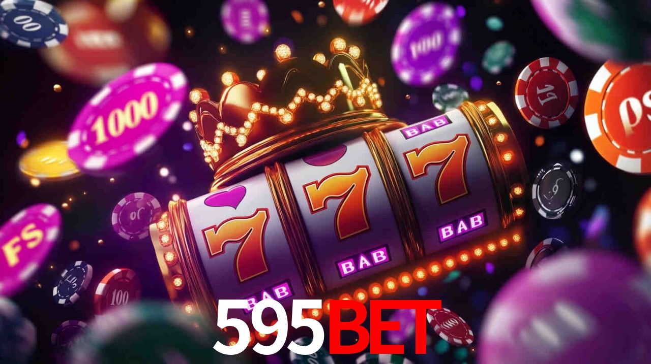 Slot Games 595bet
