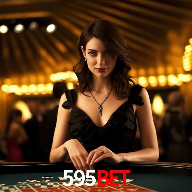 Explorando a Categoria de Eventos em Apostas na 595bet
