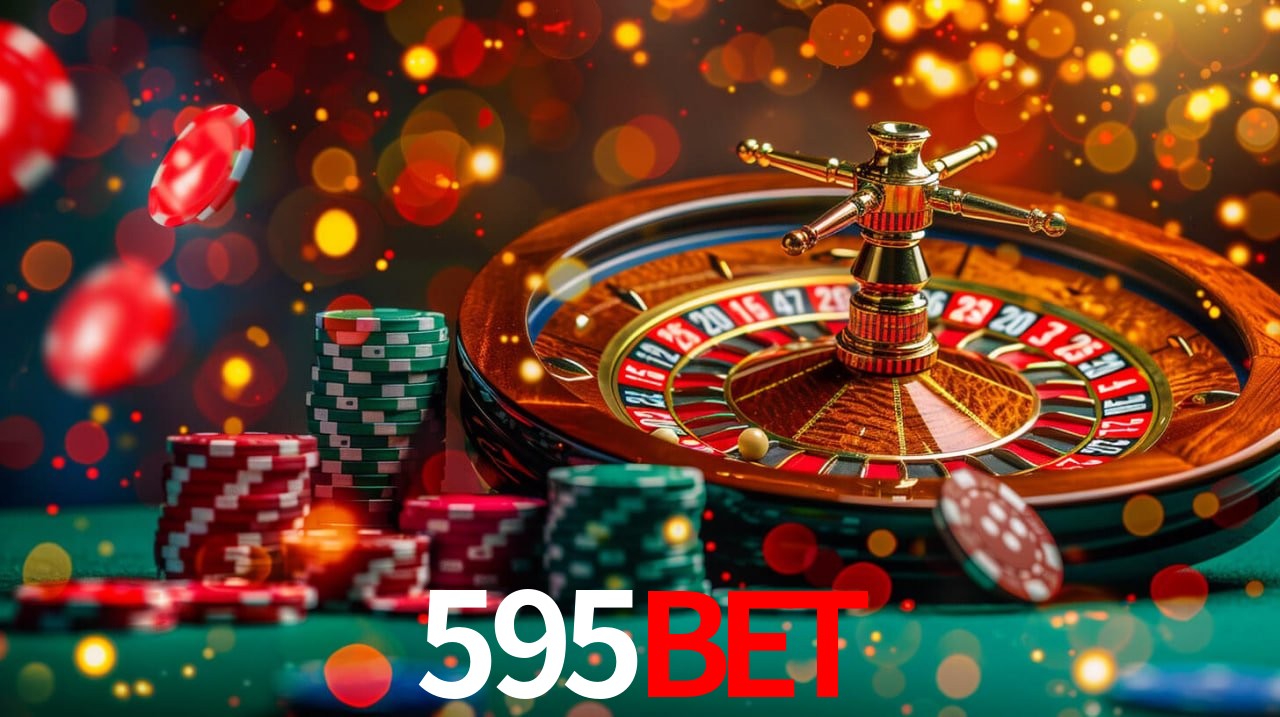 Descubra o Programa VIP da 595bet: Vantagens Exclusivas para Jogadores