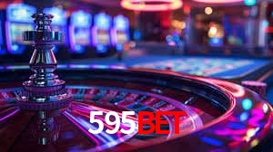 Apostas de Futebol 595bet