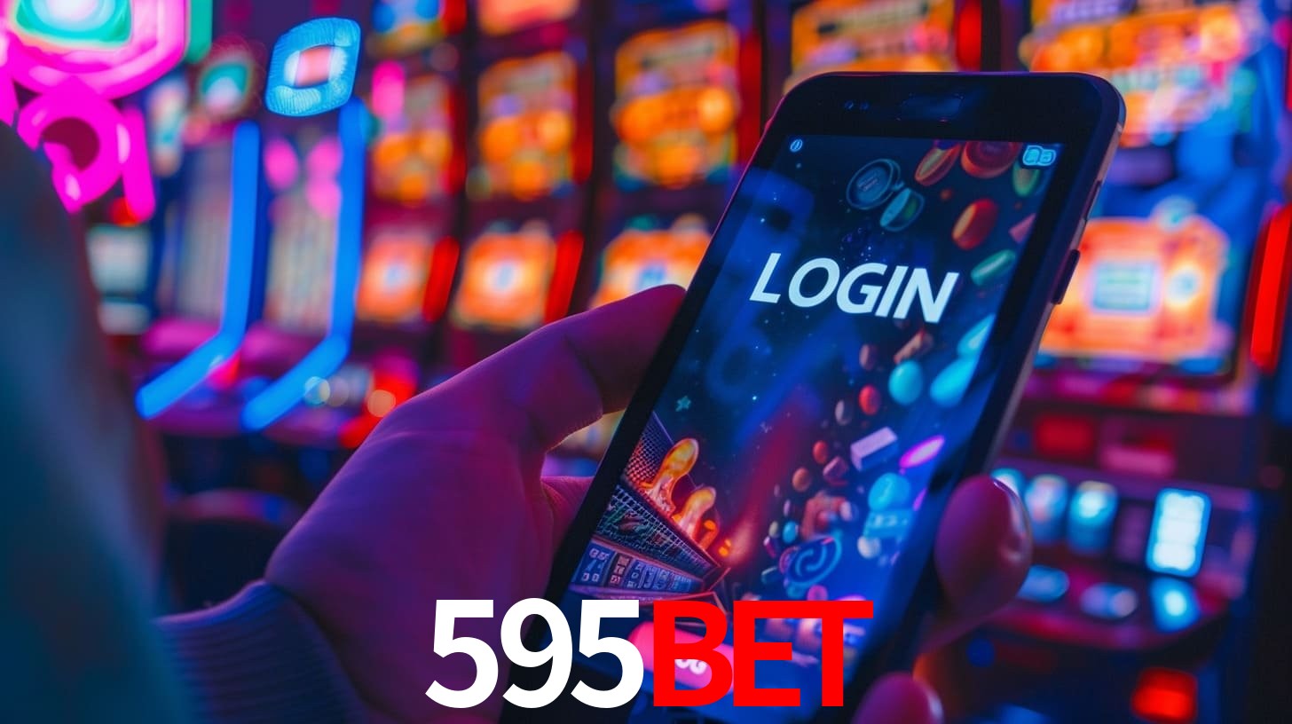 Torneios 595bet