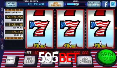 A Emoção da Loteria na 595bet: Uma Chance de Mudança de Vida