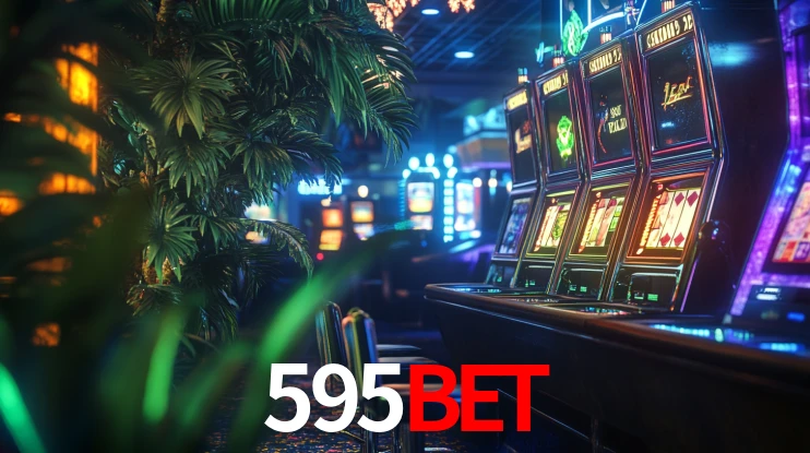 VIP Casino 595bet