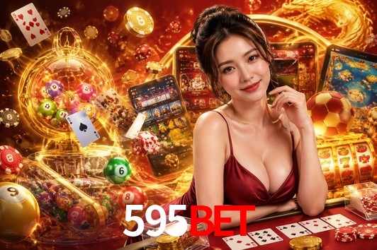 Account Benefits 595bet