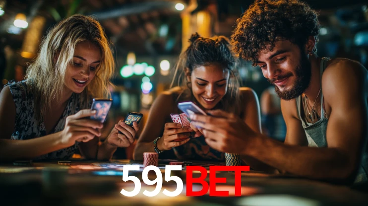 Live Casino 595bet
