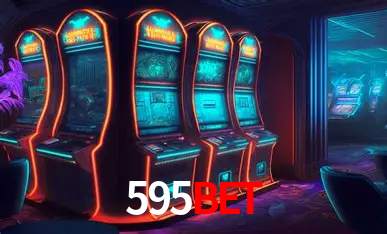 A Revolução dos Aplicativos de Jogos no 595bet