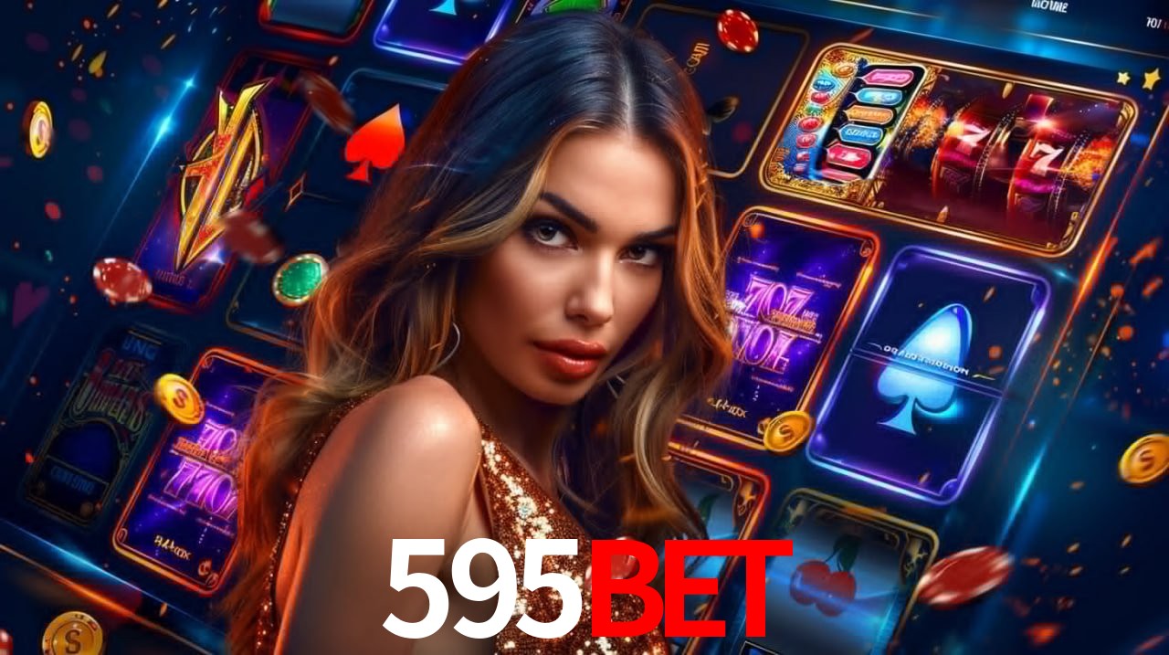 A Experiência Imersiva dos Cassinos Ao Vivo no 595bet