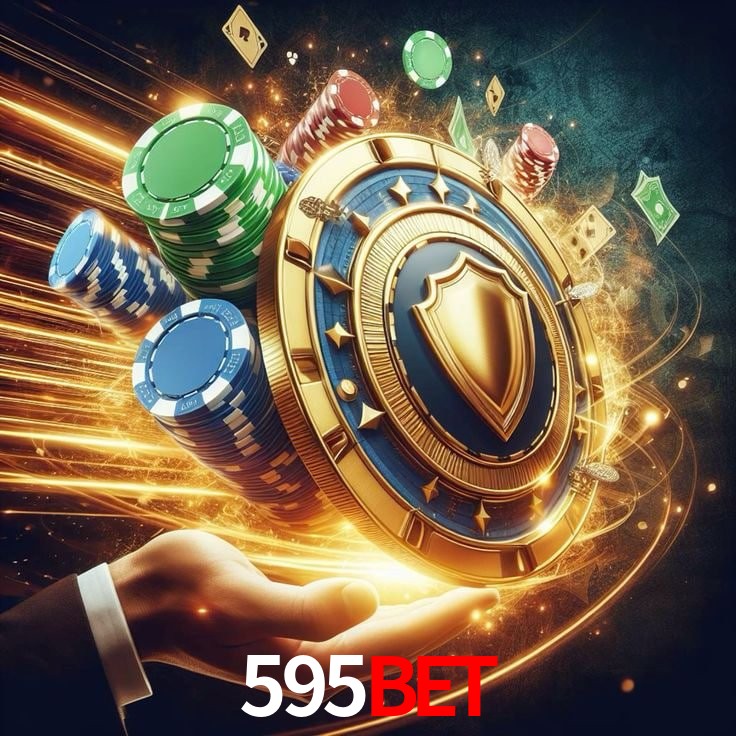 595bet Slots - 595bet visual 2
