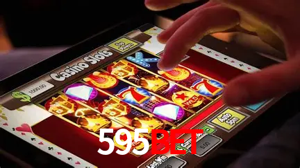 A Experiência Imersiva dos Cassinos Ao Vivo no 595bet