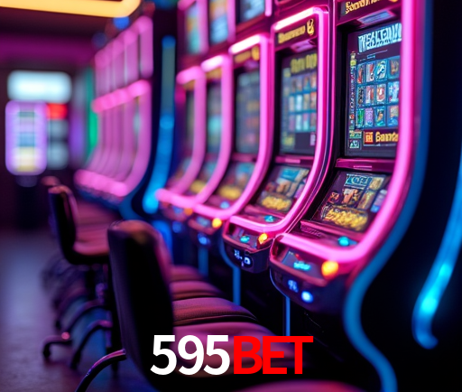Promoções Sazonais 595bet