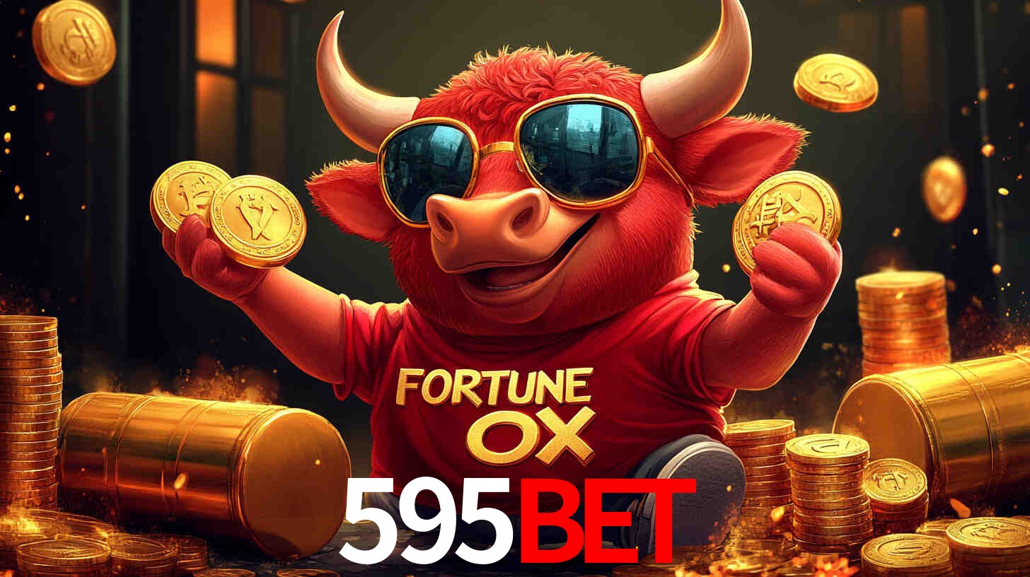 Apostas Esportivas na 595bet: Um Guia Completo