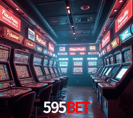Sistemas de Segurança 595bet
