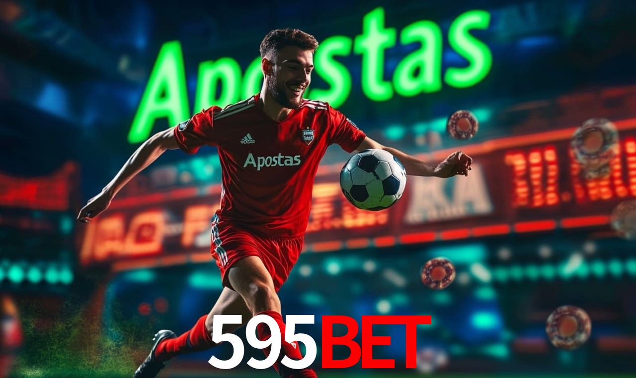 cassino 595bet