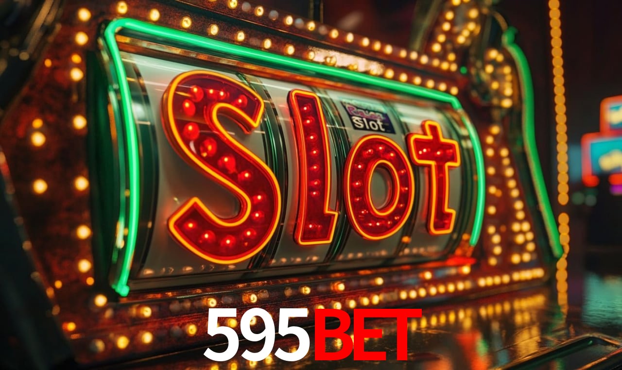 Login Seguro 595bet