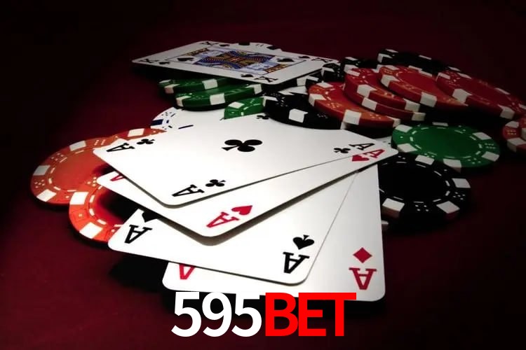 Programa VIP 595bet