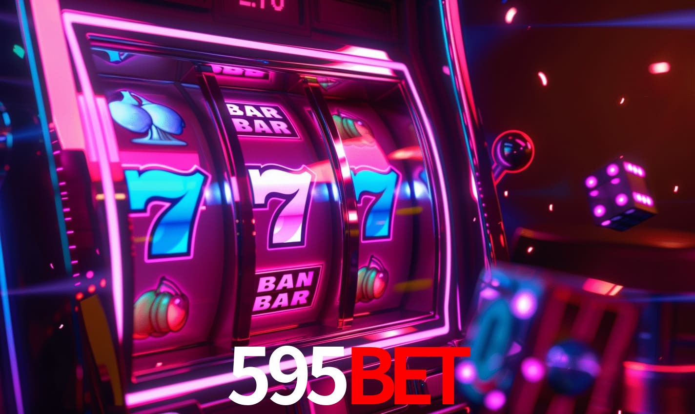 Explorando a Categoria de Eventos em Apostas na 595bet