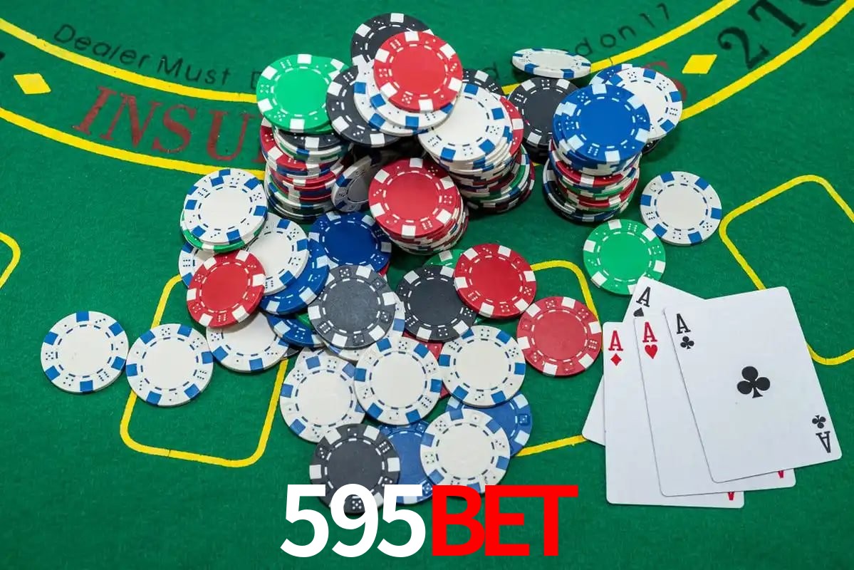 PIX Instantâneo 595bet