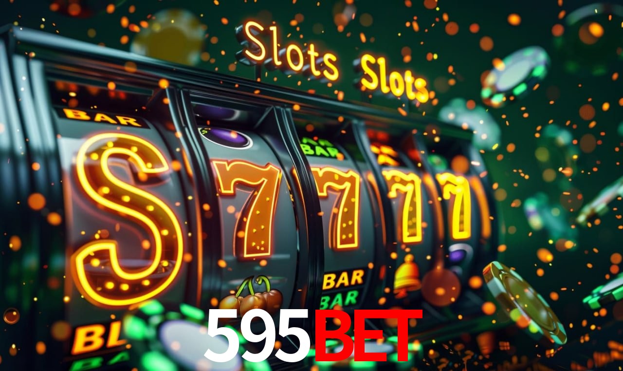 Mesa de Blackjack 595bet