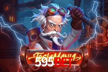 Avaliações dos Jogadores 595bet