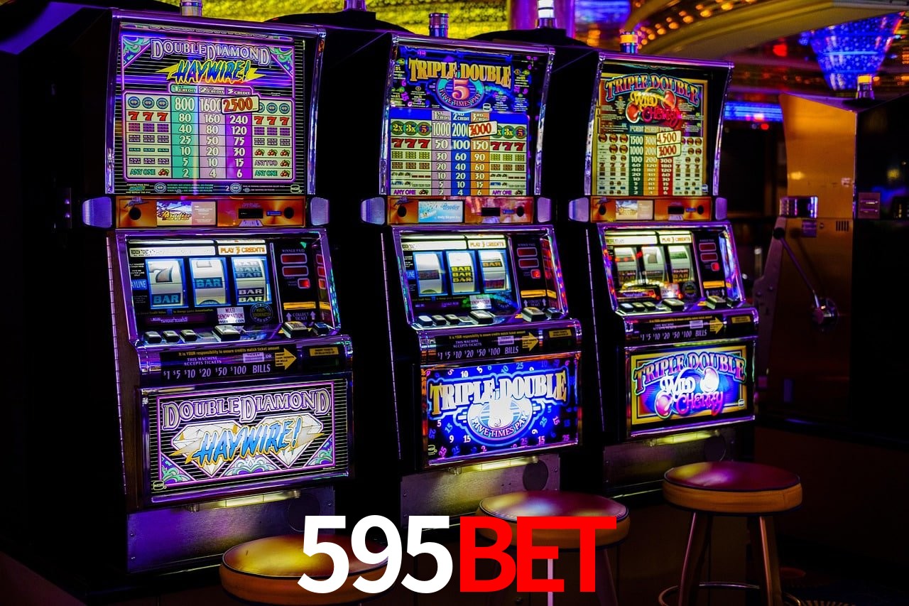 Casino VIP 595bet