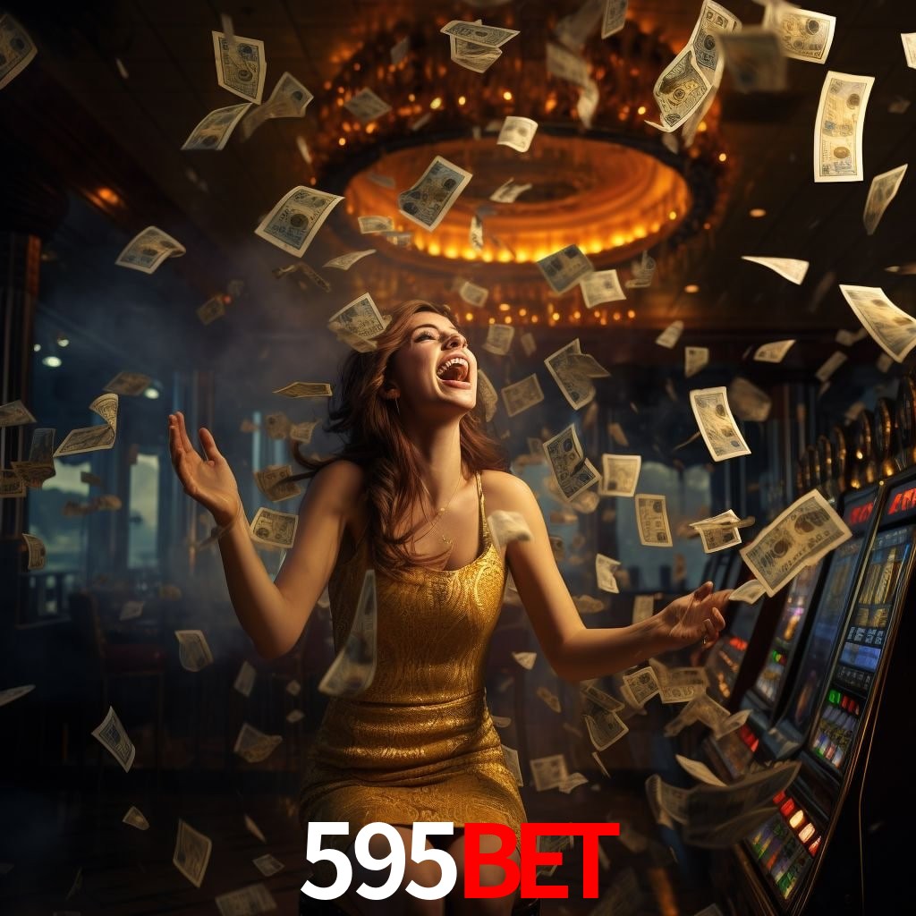 Spaceman Game 595bet